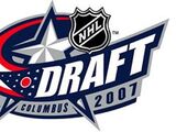 2007 NHL Entry Draft