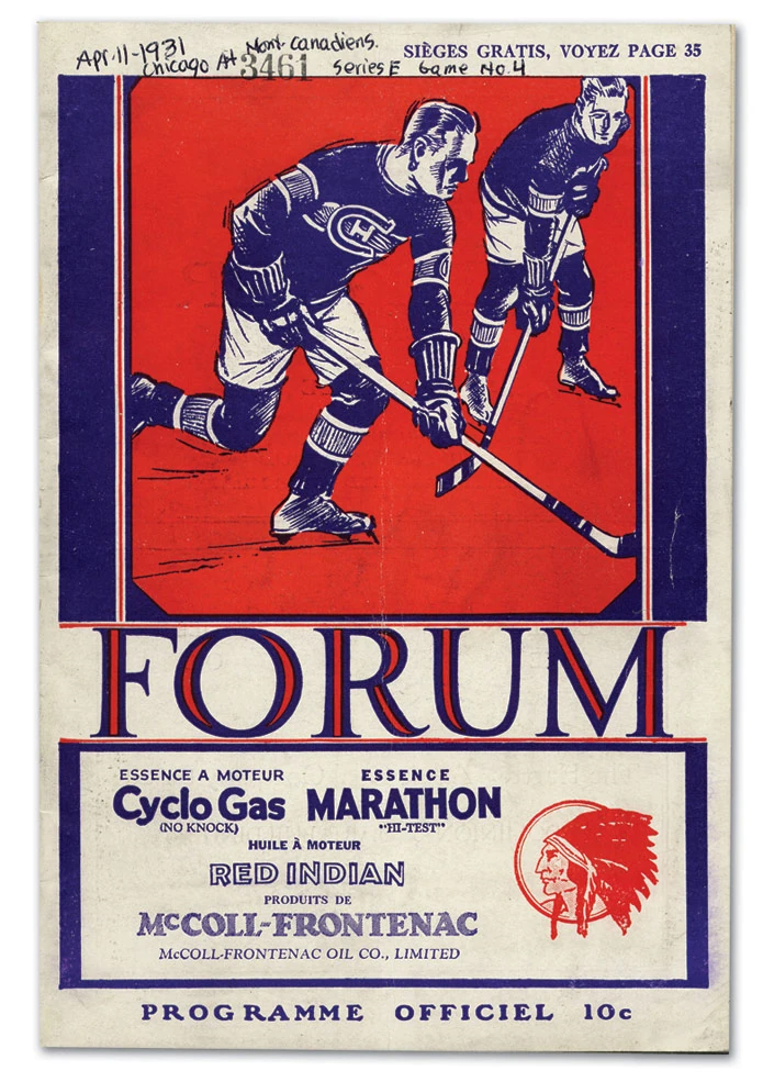 1931 Stanley Cup Finals Ice Hockey Wiki Fandom