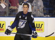 Vincent Lecavalier 2007