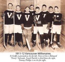 Vancouver Millionaires