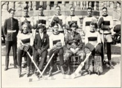 RMC 1929-30