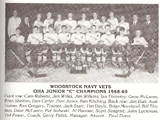 1968-69 OHA Junior C Season
