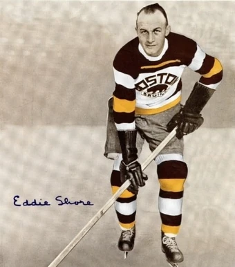 1926 bruins jersey