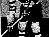Harry Frost