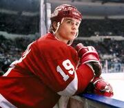 SteveyYzerman