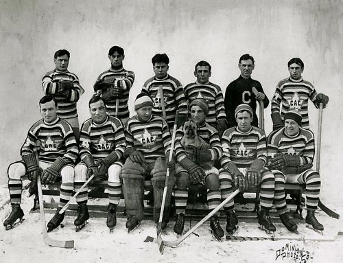 1923-24 NHL season, Ice Hockey Wiki