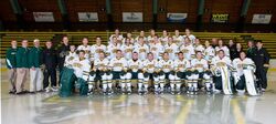 Vermont Catamounts (Hockey East)