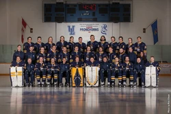 Lethbridge Pronghorns