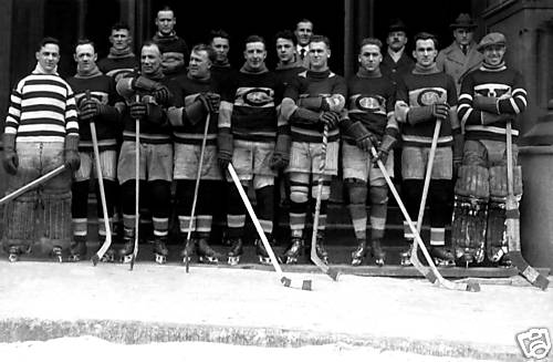 Montreal Canadiens - Wikipedia