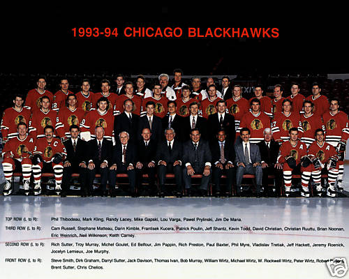 Chicago Blackhawks - Wikipedia