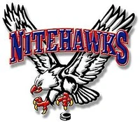 Beaver Valley Nitehawks Logo