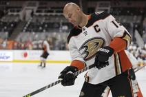  Ducks all-time leading goal scorer