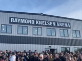 Raymond Knelsen Arena