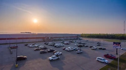 Warman Home Centre Communiplex