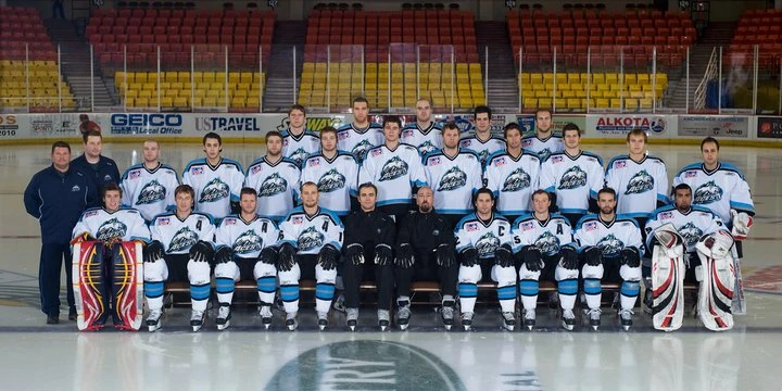 2010–11 ECHL season | Ice Hockey Wiki | Fandom