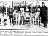 1910 NHA season