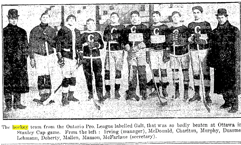1910 NHA season Ice Hockey Wiki Fandom