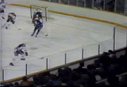  scores his last WHA regular season goal, April 18, 1979.