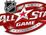 58th National Hockey League All-Star Game