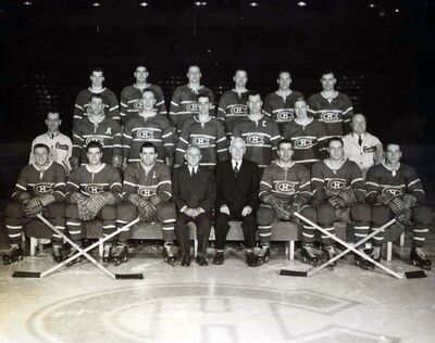 1923-24 NHL season, Ice Hockey Wiki