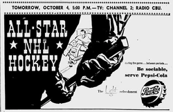 Vancouver Television Ad