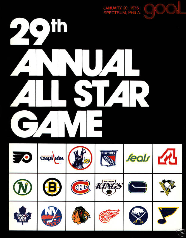 34th National Hockey League All-Star Game, Ice Hockey Wiki