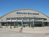 Denver Coliseum