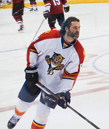 Jagr Panthers 2016