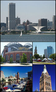 Milwaukee, Wisconsin