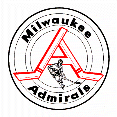 Milwaukee Admirals, Milwaukee, Wisconsin