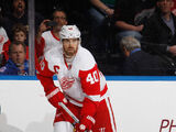 Henrik Zetterberg