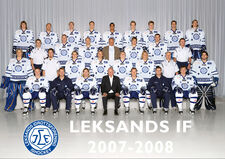 Leksands IF