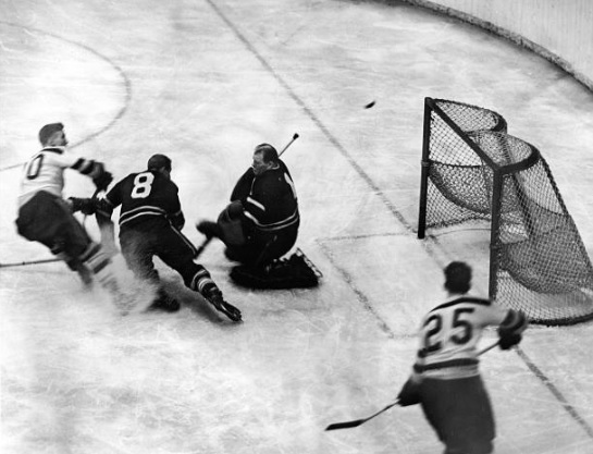 1949-50 USHL season, Ice Hockey Wiki