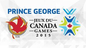 2015 Canada Winter Games