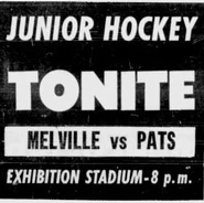 62-63SJHLReginaGameAd.jpg (20 KB) Regina