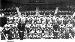 Boston Braves (1971-72, AHL) in 2023