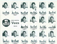 Nova Scotia Voyageurs