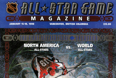 49th NHL All-Star Game, NHL Wiki