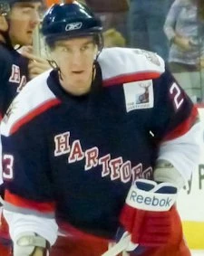 Dale Weise Ice Hockey Wiki Fandom