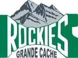 Grande Cache Rockies
