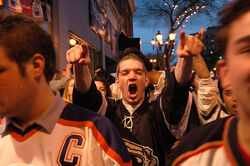 Oiler fans 2006