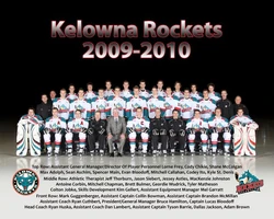 Kelowna Rockets