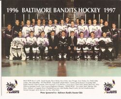 Baltimore Bandits