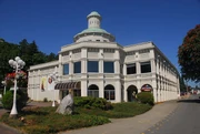 Chemainus Theatre.
