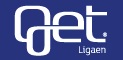 GET-ligaen Logo