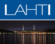 Lahti