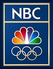 Olympics on NBC logo