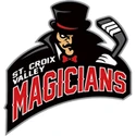 SCV Magicians logo