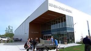 Seven Oaks Arena