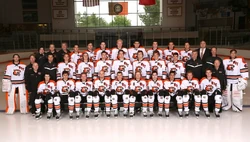 RIT Tigers (Atlantic Hockey)